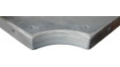 Плита "Standard-Quality" 12 ф (45 мм, 5-pc)