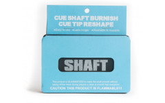 Губка для чистки и полировки кия "Cue Burnish & Tip Reshape"
