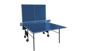 Теннисный стол складной для помещений "Progress Indoor" (274 х 152,5 х 76 см)