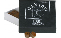 Наклейка для кия "Da Vinci" (M) 12 мм